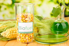 Trims Green biofuel availability